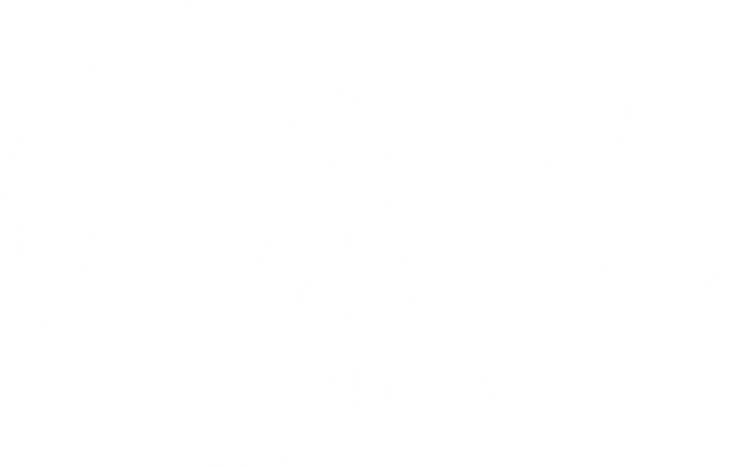 Mister COSMO India